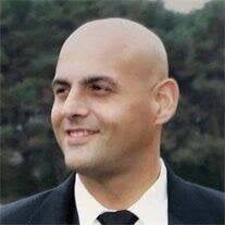 Gabriel LaSala Obituary