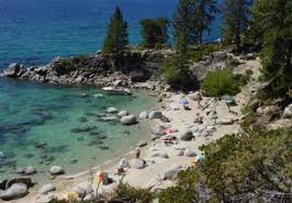 Perguntas frequentes sobre hotéis perto de pope beach. Top 10 Lake Tahoe Beaches Laketahoe Com