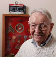 The Golden Age: George Weber