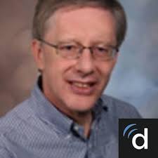 Dr. Guido Tricot, MD