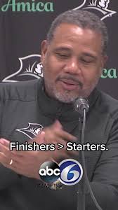 Ed Cooley Energy in Providence College Basketball