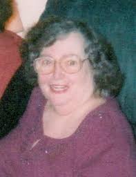 Obituary information for Alma Jean Schrader