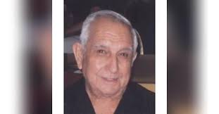Domingo Ruiz Setien Obituary