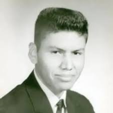 Obituary information for Richard Don Colbert