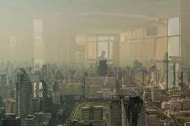 In a prime location in the wattana district of bangkok, bedever bangkok boutique hotel is located 3. Bangkok Is Choking On Air Pollution The Response Water Cannons The New York Times