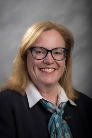 Meet the Chancellor's Executive Leadership Team members