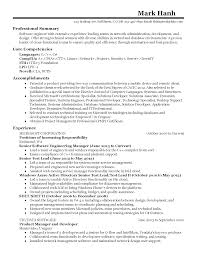 Write an engaging software engineer resume using indeed's library of free resume examples and templates. Software Engineering Manager Templates Myperfectresume