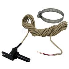 Maybe you would like to learn more about one of these? Hayward Goldline Aqualogic Temperature Sensor Kit W 15ft Leads Glxpc12kit Inyopools Com