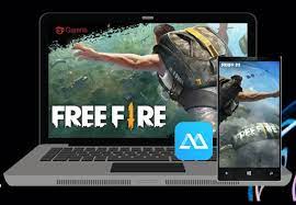 Free fire (gameloop) free download. How To Play Garena Free Fire On Pc