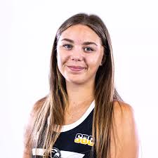 Dennis and McAda Make History in Beach Volleyball's First Day at LSU's  Battle