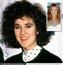 Celine dion — слушать песни онлайн. Photo Celine Dion Jeune