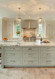 Houzz Island Color White Kitchen Interior Design White Kitchen Interior Interior Design Kitchen
