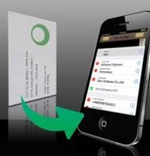 Business card reader by shape gmbh is one of the more solid business card scanners on the app store. Samcard Business Card Reader Business Card Scanner App Des Tages