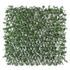 Natural ivy roots take hold in crevices and cracks. Wholesale Artificial Ivy Hedge Faux Ivy Privacy Fence Screening For Home Garden Decoration Buy Faux Ivy Privacy Fence Screening High Quality Artificial Greenery Ivy Fence Artificial Privacy Ivy Fence Product On Alibaba Com