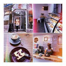 Punktlich Zum Tag Des Kaffees Eroffnet Astrid Christ Einen Weiteren Kuchenliebe Stuttgart Spot Im Stuttgarter Westen Ab Sof Chocolate Chocolate Fondue Kuchen