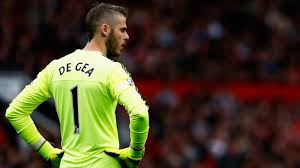 Manchester united 1, roma 0. Three Changes Man Utd S Strongest 4 2 3 1 Xi Vs Roma