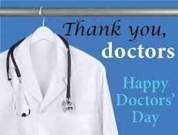 Happy doctors' day 2021 images, gifs, quotes to honor physicians. 70 Inspirational Doctor Quotes To Express Your Gratitude