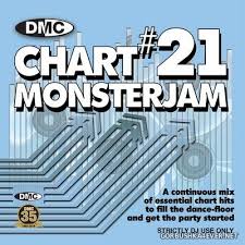 Dmc Monsterjam Chart 21 2018 2 November 2018