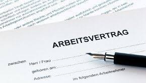 Anlage zum arbeitsvertrag gehaltserhöhung / anlage arbeitsvertrag muster — folge deiner leidenschaft. Arbeitsvertrage 10 Inhalte Die Drinstehen Mussen