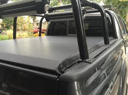 America's leading online store for tonneau cover racks. Bed Rack And Tonneau Cover Tacoma World