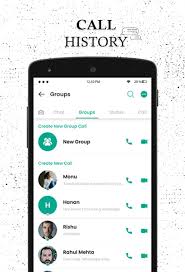 Descargar call history apk para android. Call History For Android Apk Download