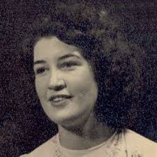 Cathrina Petronella (Hoffman) Lombard (1935-2003)