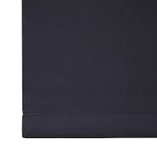 Une barre à rideau n'est pas seulement un accessoire pratique : Store Enrouleur Occultant Colours Boreas Gris 45 X 180 Cm Castorama