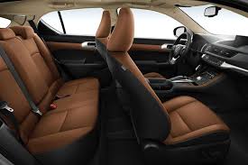 Lexus Ct 200h Hybrid Lexus Ct200h Lexus Lexus Interior
