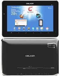 Celkon CT 1 pictures, official photos