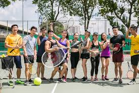 Call 8282.6224 or fill in the form. Banana Tennis Academy Posts Facebook