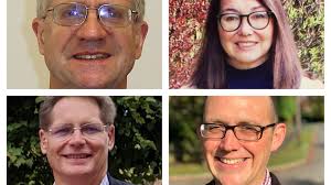 May 6 local elections: Meet your candidates for Welwyn West