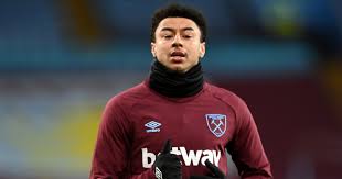 View the player profile of west ham united midfielder jesse lingard, including statistics and photos, on the official website of the premier league. Lingard Names Main Reason Why Smile Has Not Left His Face At West Ham