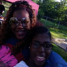 Shantelle Lashun Scott