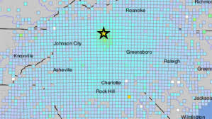 And how did this australian family end up moving to raleigh in the first place? 5 1 Magnitude Quake Near North Carolina Virginia Border Felt In Atlanta Iheartradio