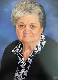 Agnes Divin Obituary June 17, 2022