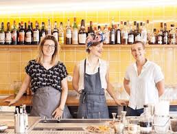 There you have it, 19 of the best bars in paris. Combat The Female Bartenders Conquering The Paris Cocktail Scene