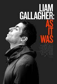 Liam gallagher has announced the impending arrival of his new song wall of glass, the oasis singer's first song as a solo artist. Liam Gallagher As It Was 2019 Imdb
