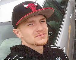 Michael Gregory Partridge