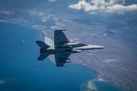 Navy and the royal australian air force (raaf). Super Hornets Continue To Impress 10 Years On Defence News