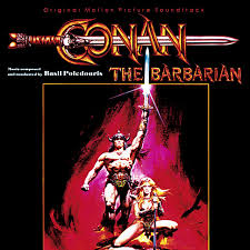 Check out individual issues, and find out how to read them! Conan The Barbarian Album By Basil Poledouris Spotify