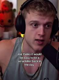 What Does Brady Look Like Joe Bart