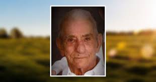 Harvey "Buck" Ford Obituary January 11, 2023