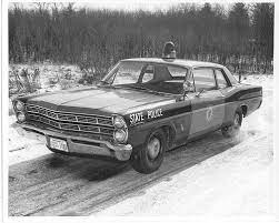 Providing Nationwide Car Inspection Services Police Cars Old Police Cars Police Truck