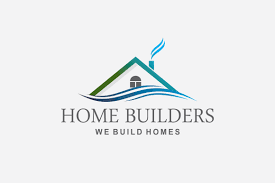 Home Builders Logo V2 Building Logo Business Card Logo Real Estate Logo