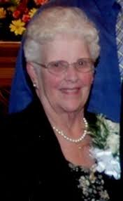 Dorothy Nastal Obituary