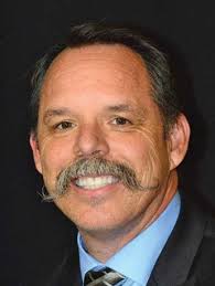 District Governor Al Kroell 2016-17