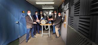 New Aerospace Firm, LaunchPoint EPS, Prepared for Takeoff into Electric  Aircraft Markets