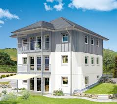 Wir bauen preisgünstige häuser schon ab etwa 2 mio. Mehrfamilienhaus Bauen Massiv Fertighauser
