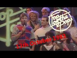 Videos Matching Top Of The Pops Chart Rundown 26th May