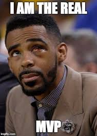 Maybe you would like to learn more about one of these? The Real Mvp Meme Sportige